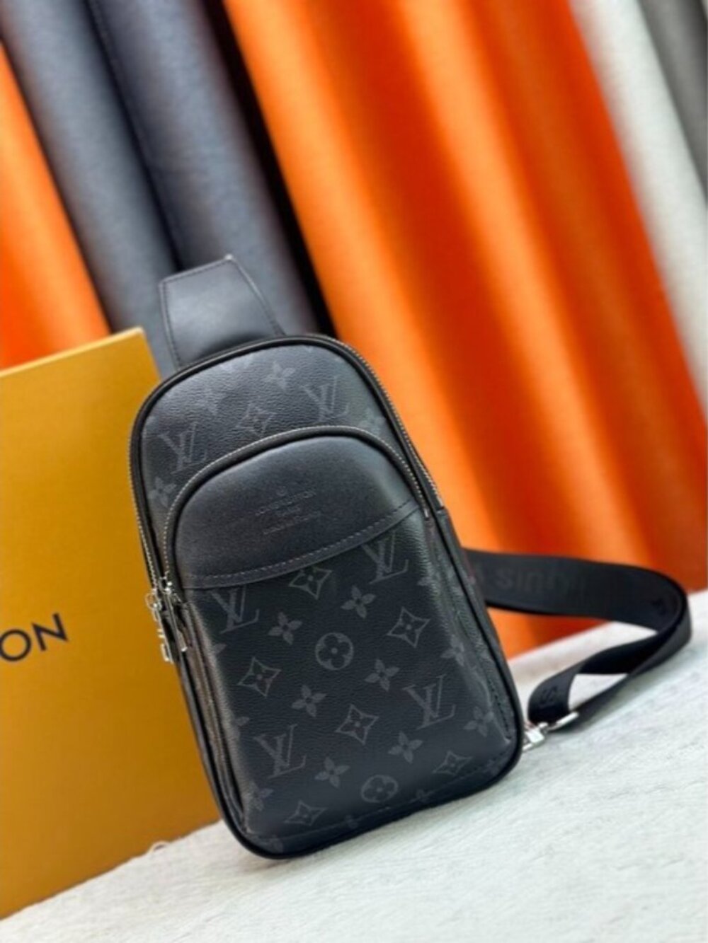 NWT - Louis Vuitton Authentic Bags